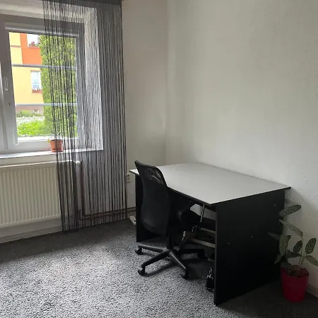 Zcela Zarizeny Byt Ve Vrbne Pod Pradedem, Fully Furnished Flat In Vrbno pod Pradědem