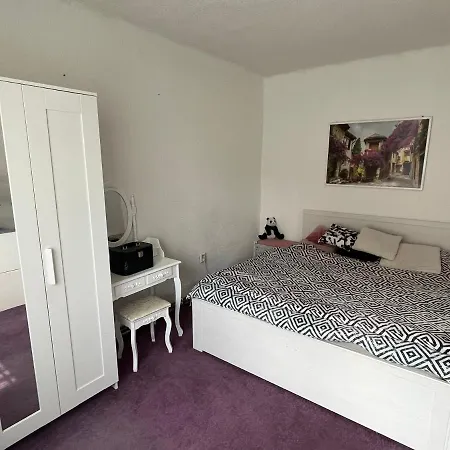 Zcela Zarizeny Byt Ve Vrbne Pod Pradedem, Fully Furnished Flat In *