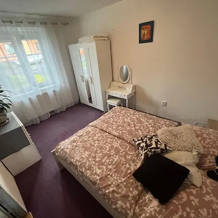 Lejlighed Zcela Zarizeny Byt Ve Vrbne Pod Pradedem, Fully Furnished Flat In Vrbno pod Pradědem