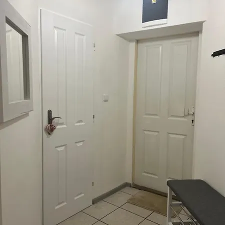 Zcela Zarizeny Byt Ve Vrbne Pod Pradedem, Fully Furnished Flat In