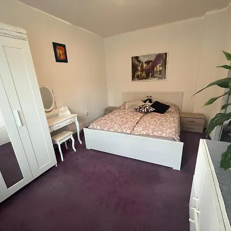 Zcela Zarizeny Byt Ve Vrbne Pod Pradedem, Fully Furnished Flat In