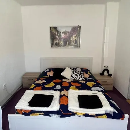 Zcela Zarizeny Byt Ve Vrbne Pod Pradedem, Fully Furnished Flat In Lejlighed