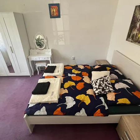 Lejlighed Zcela Zarizeny Byt Ve Vrbne Pod Pradedem, Fully Furnished Flat In *