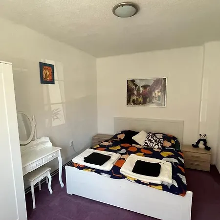 Zcela Zarizeny Byt Ve Vrbne Pod Pradedem, Fully Furnished Flat In Lejlighed Vrbno pod Pradědem